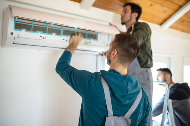 Best Affordable HVAC services  in National Harbor, MD