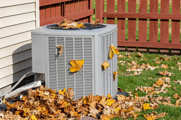 Best Ductless HVAC repair  in National Harbor, MD