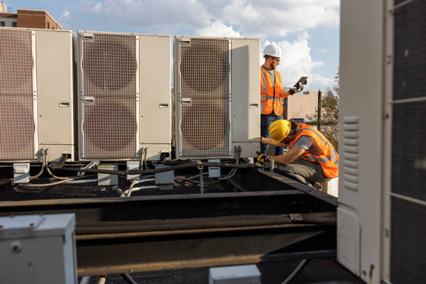  National Harbor, MD HVAC Pros