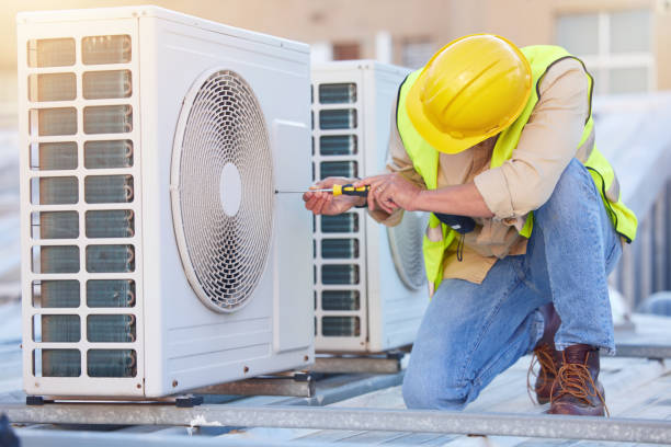 Best Emergency HVAC repair  in National Harbor, MD