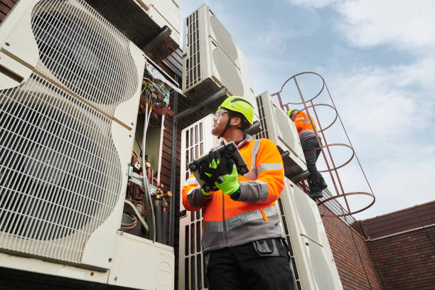 Best HVAC installation services  in National Harbor, MD