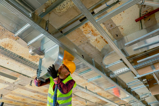 Best HVAC tune-up services  in National Harbor, MD