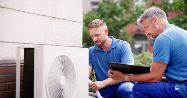 Best Commercial HVAC repair  in National Harbor, MD