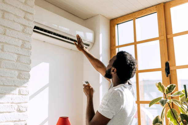 Best Furnace repair near me  in National Harbor, MD
