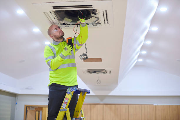 Trusted National Harbor, MD HVAC Experts