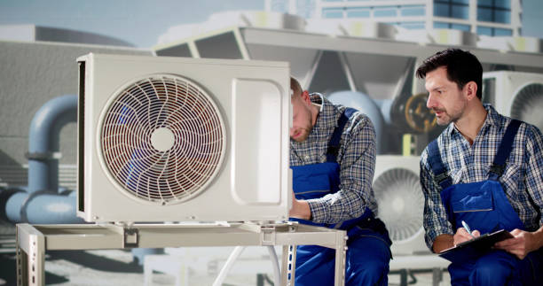 Best Local HVAC companies  in National Harbor, MD