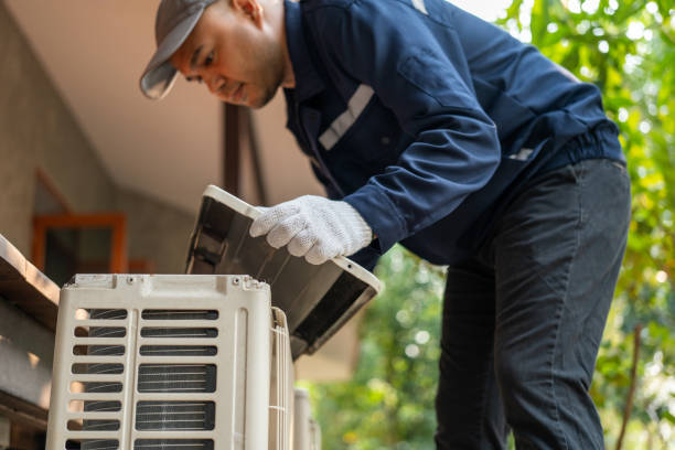 Best Air conditioning repair  in National Harbor, MD