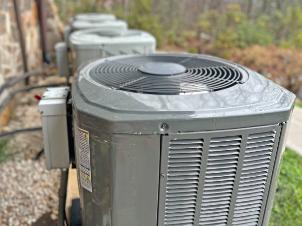 Best Ductless HVAC repair  in National Harbor, MD